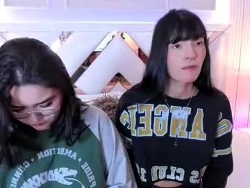 Away foxybuny on Chaturbate