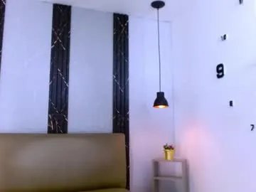 Freechat franvill_trato on Chaturbate