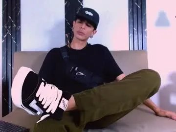 Freechat franvill_trato on Chaturbate