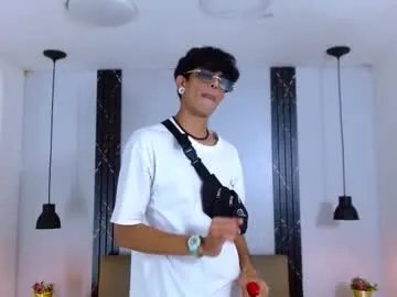 Freechat franvill_trato on Chaturbate