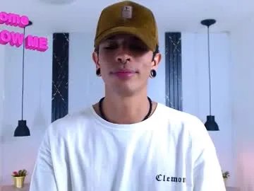 Freechat franvill_trato on Chaturbate