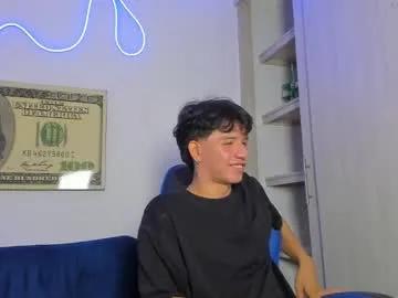 fredd_cs from Chaturbate