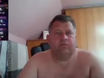 freeboy80180 on Chaturbate 