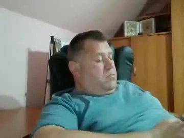 freeboy80180 on Chaturbate 