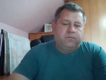 freeboy80180 on Chaturbate 