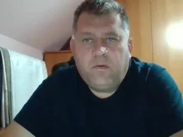 freeboy80180 on Chaturbate 