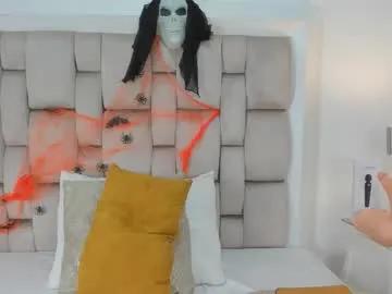 Discover Chaturbate's Frehia_dimou frehia_dimou from Chaturbate