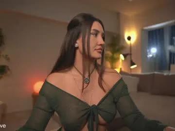 Freechat freya_ on Chaturbate