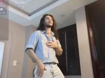 Freechat freyrvik on Chaturbate