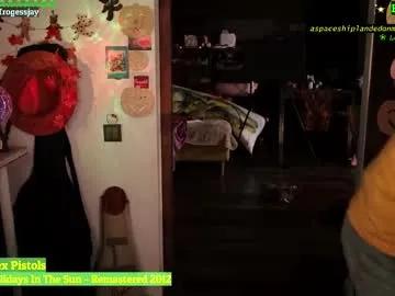 Freechat frogessjay on Chaturbate