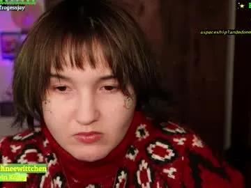 Chaturbate Frogessjay frogessjay from Chaturbate