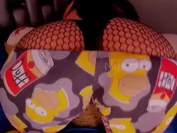 gabby_haze on Chaturbate