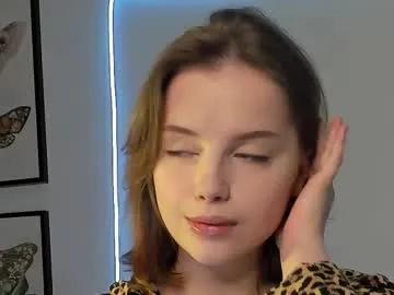 gabimeshuggah from Chaturbate