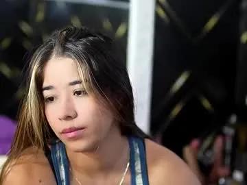 Private gabriela_salgado on Chaturbate