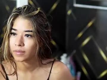 Private gabriela_salgado on Chaturbate