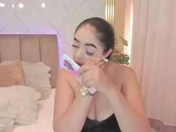 gabriella_santoss on Chaturbate 
