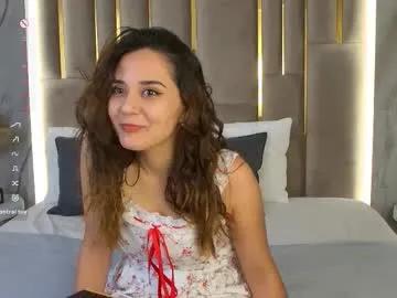Group gabriella_wils on Chaturbate
