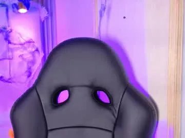 gabyjoness_ on Chaturbate