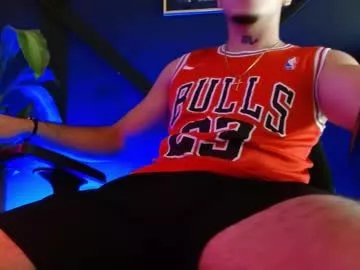 gael_williams4 on Chaturbate