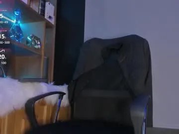 gael_williams4 on Chaturbate