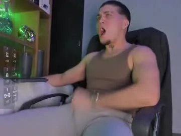 gael_williams4 on Chaturbate