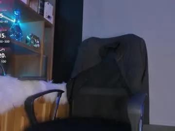 Watch naked stripper Gael_williams4 gael_williams4 from Chaturbate