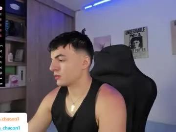 Sweet Gaelvilla1 wants you to fuck his body now gaelvilla1 from Chaturbate