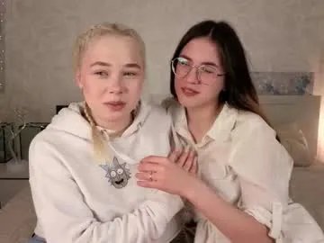 garden_flower from Chaturbate