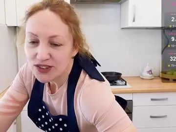 gardner_ava on Chaturbate