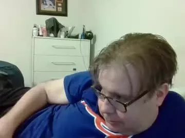garyg930 on Chaturbate