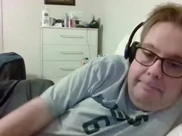 garyg930 on Chaturbate