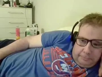 garyg930 on Chaturbate