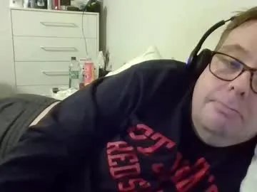 garyg930 on Chaturbate