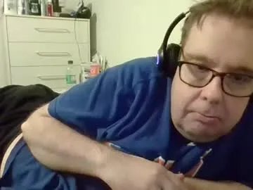 garyg930 on Chaturbate
