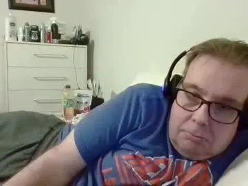 garyg930 on Chaturbate