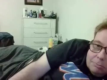garyg930 on Chaturbate
