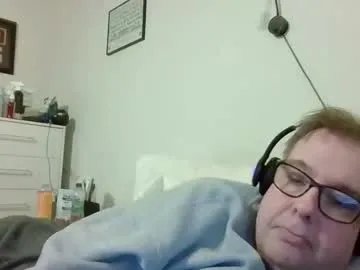 garyg930 on Chaturbate