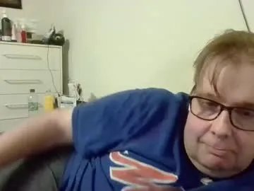 garyg930 on Chaturbate