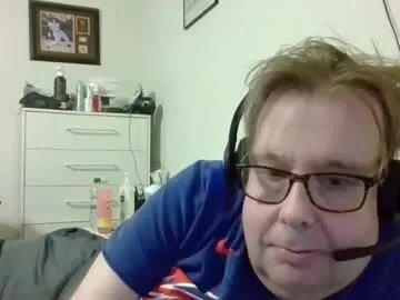 garyg930 on Chaturbate