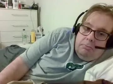 garyg930 on Chaturbate