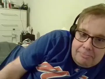 garyg930 on Chaturbate