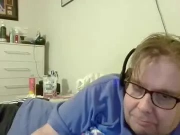 garyg930 on Chaturbate