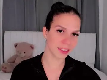 Freechat gatitavenecis1 on Chaturbate