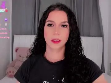 Freechat gatitavenecis1 on Chaturbate