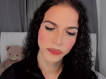 Freechat gatitavenecis1 on Chaturbate