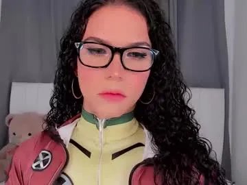 Freechat gatitavenecis1 on Chaturbate