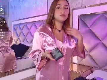gemma_sm on Chaturbate 