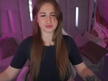 gentleadellee on Chaturbate