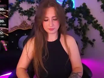 gentleadellee on Chaturbate