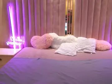 gentleadellee on Chaturbate